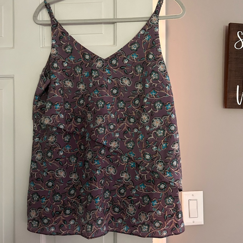 Cabi tank